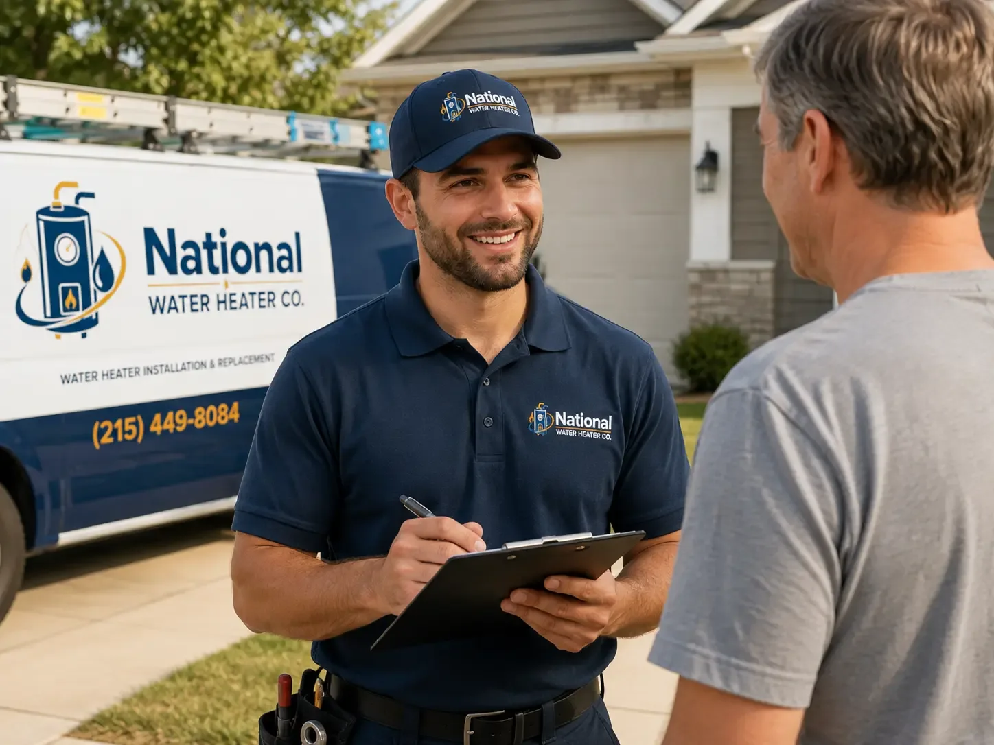 Water Heater Installation White Haven, PA FAQs